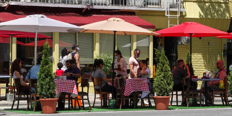 NYC Commercial Pest Elimination for Your Restaurant: Ensuring Exquisite Experiences