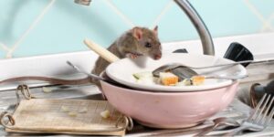 Rodent Pest Control New York City and the Burroughs. Servicing restaurants, hospitality, apartments, businesses, and residential homes