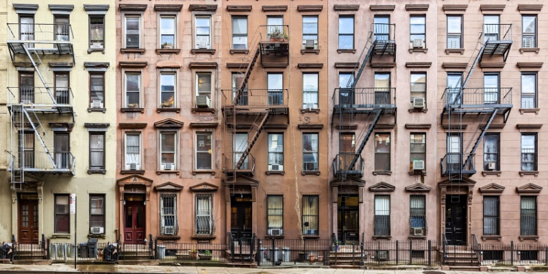 How to Identify Early Signs of Rat Infestations in NYC Apartment Buildings