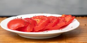 Why Are Fruit Flies Taking Over My Restaurant?
