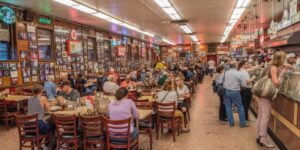 The Role of Sanitation in Cockroach Prevention for NYC Restaurants
