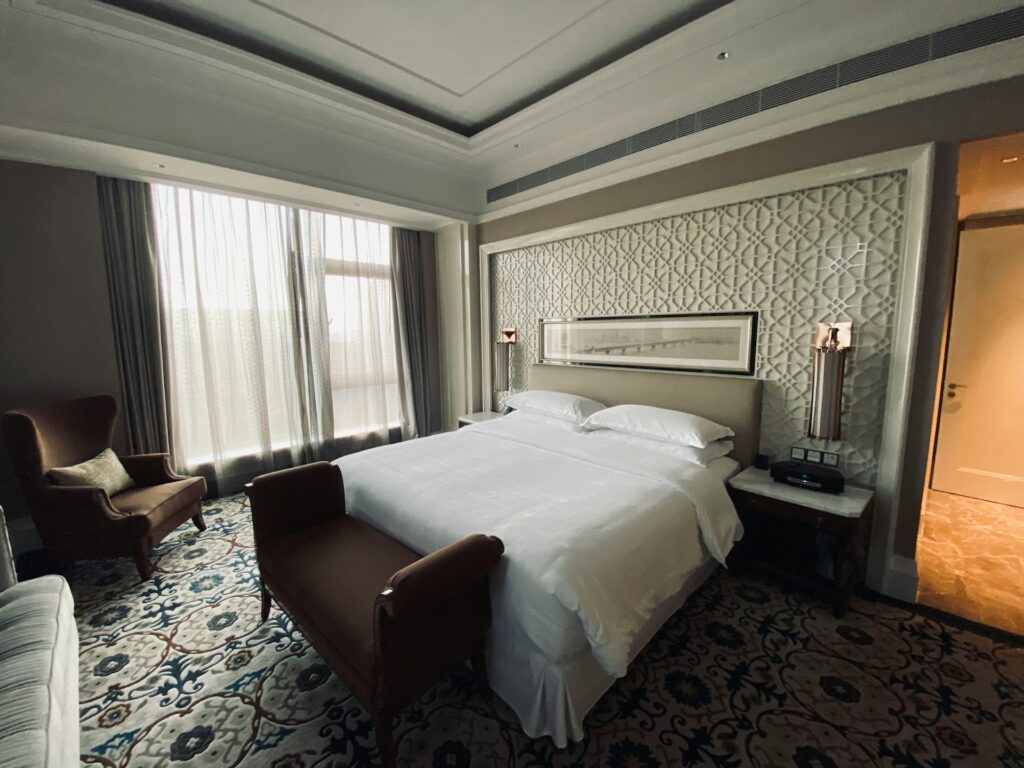 The Bronx hotel pest elimination